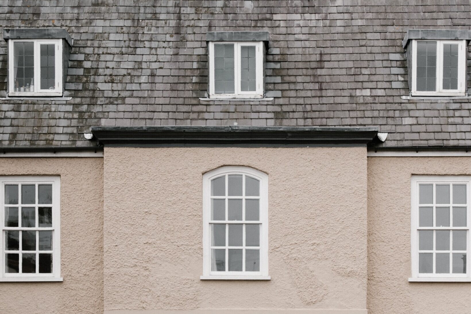 windows with double glazing