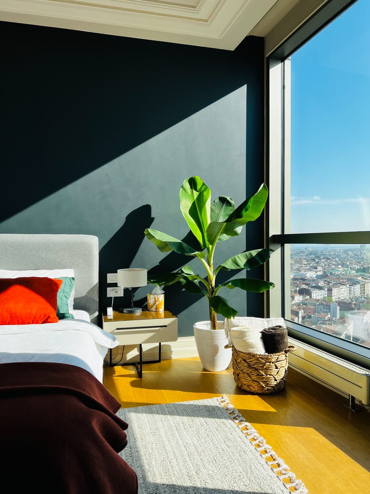 sliding windows