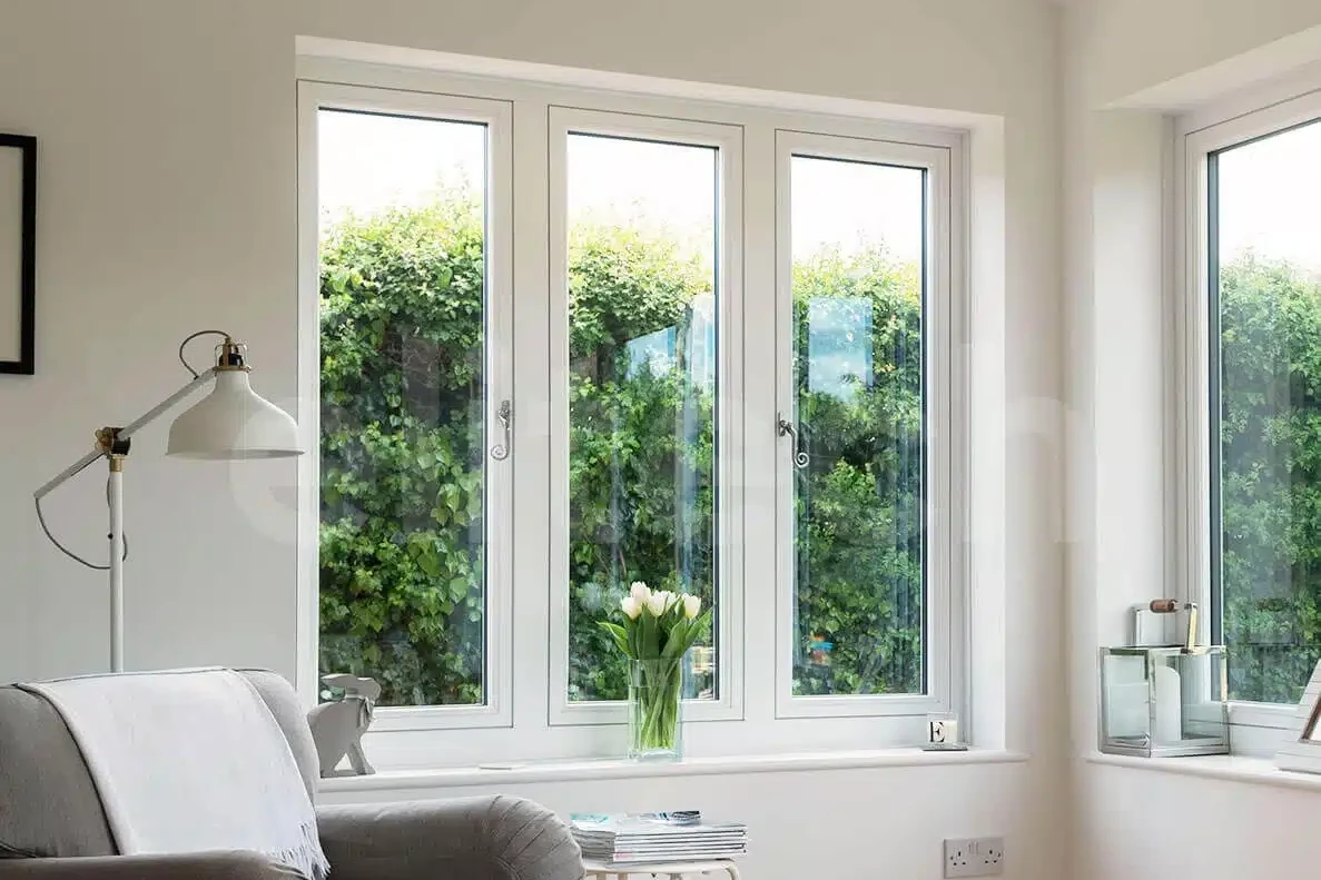 double glazing windows