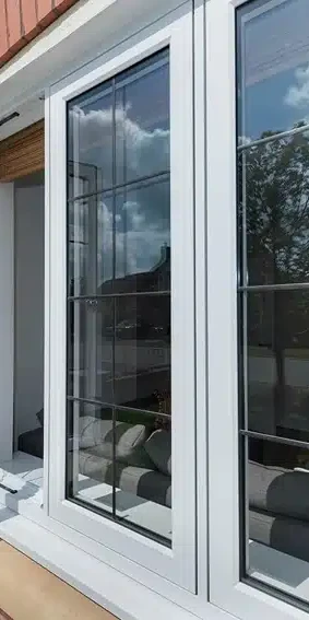 Types of Double-Glazed Windows