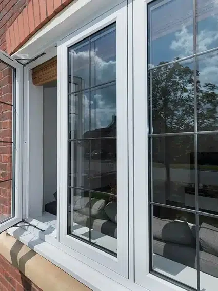 Types of Double-Glazed Windows