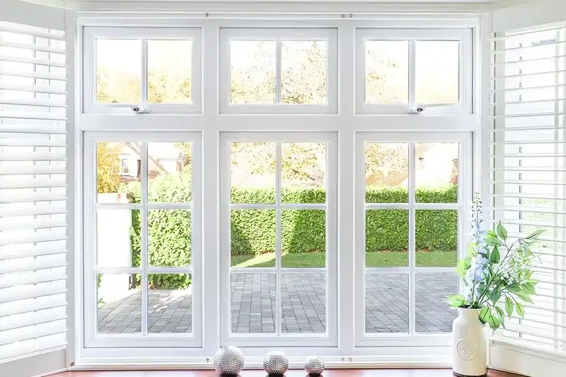 Choosing the Right Double-Glazed Windows