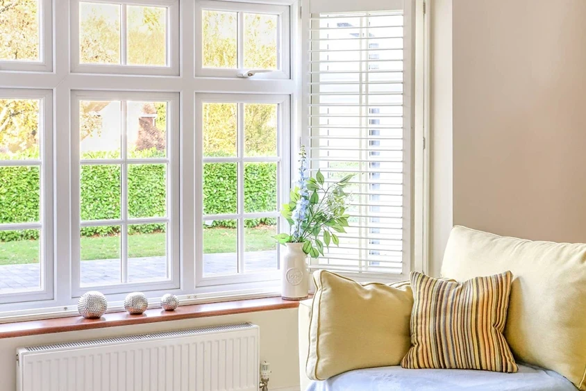 Benefits of triple glazed windows