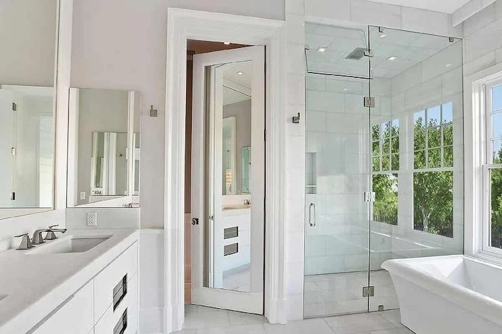 Understanding uPVC Doors