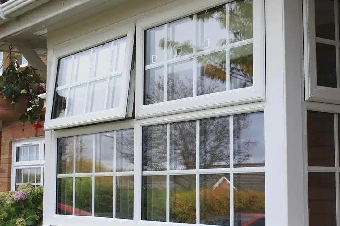 double glazing for Scottish homes