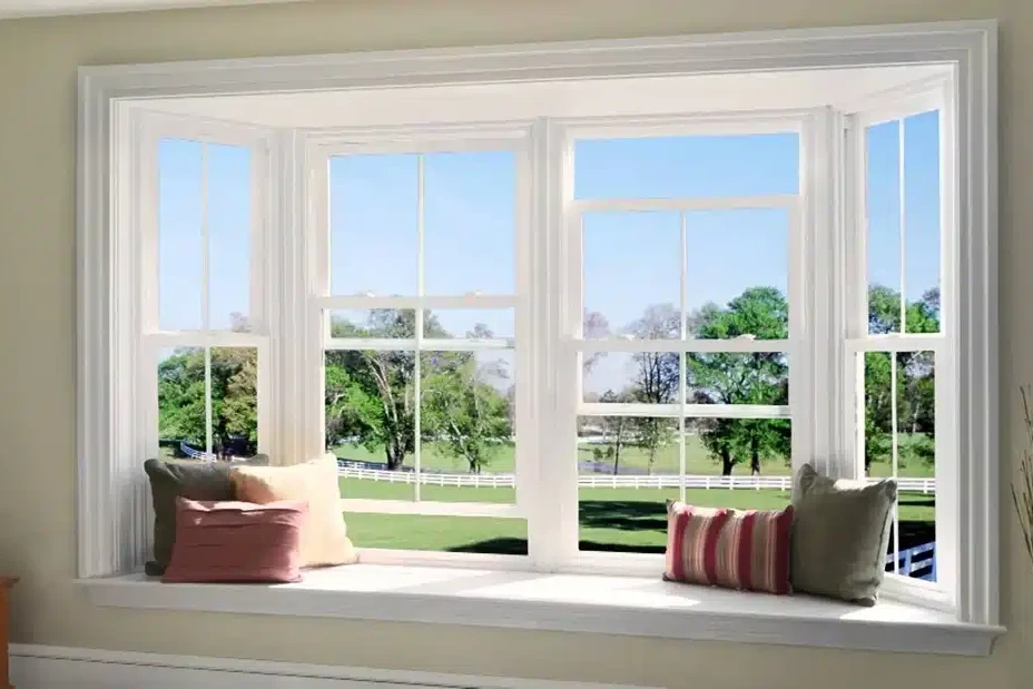 double & triple glazing windows