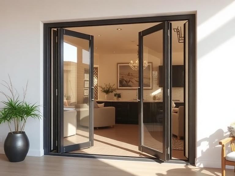 bifold door 3